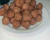 Foto del paso 3 de la receta: Albóndigas de mi abuela 👵 ❤️