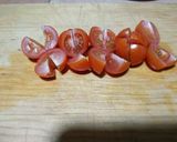 Foto del paso 2 de la receta: Lasaña de pencas de acelgas (receta de aprovechamiento)