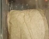 A picture of step 7 of California 100% Whole Grain Sourdough Bread.