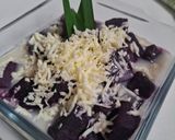 Foto langkah ke 6 dari resep Ubi Thai Keju.