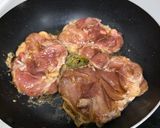 รูปขั้นตอนการทำที่ 2 ของ ไก่ย่าง