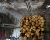 Foto del paso 1 de la receta: Mi primer hummus 😋