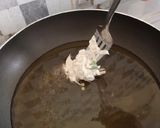 Foto langkah ke 3 dari resep Bakwan Keladi / Keladi Crispy.