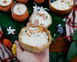 সিমাই সাবুদানার মিল(Simai sabudanar mil recipe in bengali) রেসিপির ধাপ 8 ছবি