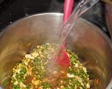 صورة لخطوة 4 من وصفة بواكاسي pois cassés