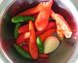 Foto langkah ke 3 dari resep Ayam Goreng Tepung.
