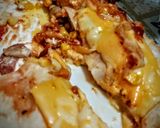 Φωτογραφία βήματος 5 της συνταγής Enchiladas (Mexican)!!!