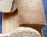 Foto del paso 11 de la receta: Pan de molde de salvado