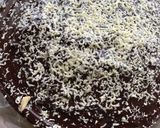 Foto del paso 8 de la receta: Bizcocho de chocolate con chocolate y más chocolate en thermomix