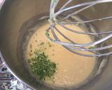 Foto del paso 1 de la receta: Muffins de limón