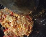 Foto langkah ke 3 dari resep Sambel Goreng Santan.