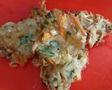 Foto langkah ke 5 dari resep Bala-Bala.