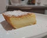 Une image de l'étape 5 de Gateau magique.