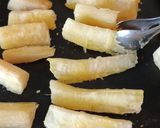 Foto langkah ke 3 dari resep Singkong Keju.