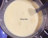 A picture of step 2 of How to Make Béchamel Sauce.
