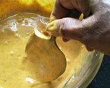 मायाळूची भजी (mayaluchi bhaji recipe in marathi) रेसिपी स्टेप 3 फोटो 