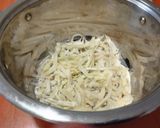 Szabolcsi töltött káposzta recept fázis 5 fotója