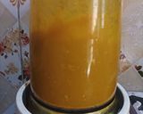 Foto langkah ke 2 dari resep Gulai belacan khas Pelalawan.