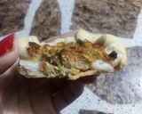 Foto del paso 11 de la receta: Canastitas de atún agridulce