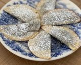 Foto del paso 3 de la receta Empanadillas de nutella ¡el paraíso de los niños hoy!