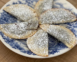 Foto del paso 3 de la receta: Empanadillas de nutella ¡el paraíso de los niños hoy!