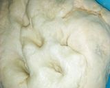A picture of step 5 of Doughnuts.