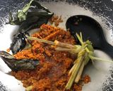 Foto langkah ke 2 dari resep Kare ayam pedas.