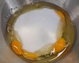 Glutén- és laktózmentes forró tejes sütemény recept fázis 1 fotója