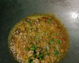 आलू मेथी (Aloo methi recipe in hindi) रेसिपी चरण 4 फोटो