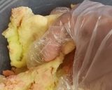 Foto langkah ke 3 dari resep Prekedel Kentang Ayam.