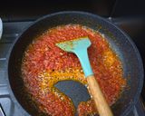 Foto langkah ke 5 dari resep Sambal Goreng Kentang Telur Puyuh.