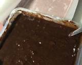 Banana Brownie recipe step 4 photo