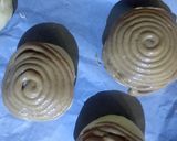 Foto langkah ke 8 dari resep Roti Boy.