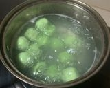 Foto langkah ke 7 dari resep Klepon Jawa.