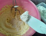 Foto langkah ke 3 dari resep Viennese Fingers (kue kering eggless).