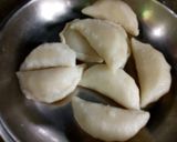 বাসি ভাজা পিঠে (basi bhaja pithe recipe in Bengali) রেসিপি ধাপ - 3 ছবি