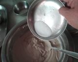 A picture of step 3 of Jowar Bread.