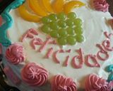 Foto del paso 9 de la receta: Pastel Tres leches