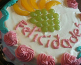 Foto del paso 9 de la receta: Pastel Tres leches