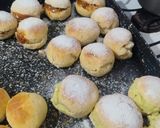 Foto del paso 6 de la receta: Miguelitos