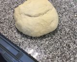 Foto del paso 9 de la receta: Pan Jalá salado, y sus secretos :)
