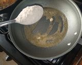 Foto del paso 11 de la receta: Pechugas de pollo rellenas con salsa bechamel