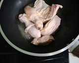 Foto langkah ke 2 dari resep Gulai Ayam.