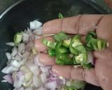 உருளைகிழங்கு மிளகு வடை(potato milagu vadai recipe in tamil) ரெசிபி ஸ்டேப் 2 புகைப்படம்