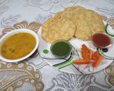 A picture of step 6 of Mix dal (Panch dal).