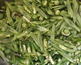 Foto langkah ke 3 dari resep Sayur tauco.
