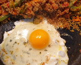 Foto del paso 7 de la receta: Quinoa salteada con verduras en Lékué