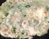 સોજી ચીલા (Sooji Chila Recipe in Gujarati) રેસીપી સ્ટેપ2ફોટો