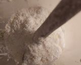 Tejszínes sóskafőzelék 🥣🥣🥣 recept fázis 3 fotója
