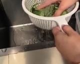 Foto langkah ke 1 dari resep Bayam ala korea.